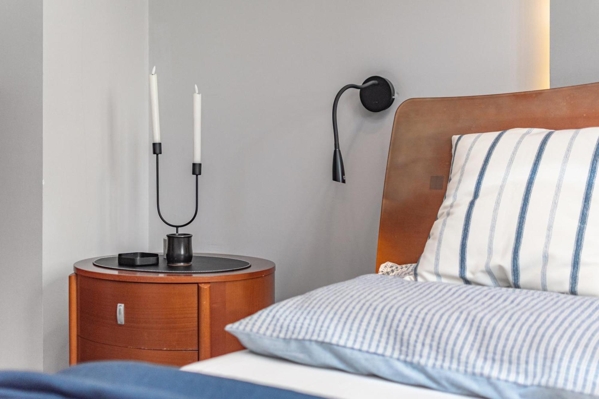 Apartament Mokotow -Basen- Warschau Buitenkant foto